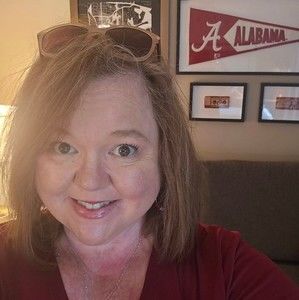 Meet your Posher, Cheryl